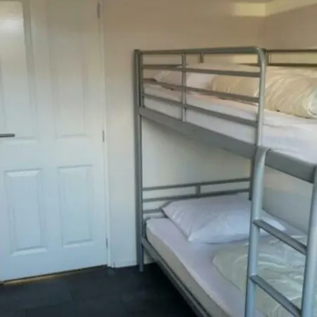 Prázdninový dům Bungalow Duin Aan Zee, Texel De Cocksdorp (Texel)