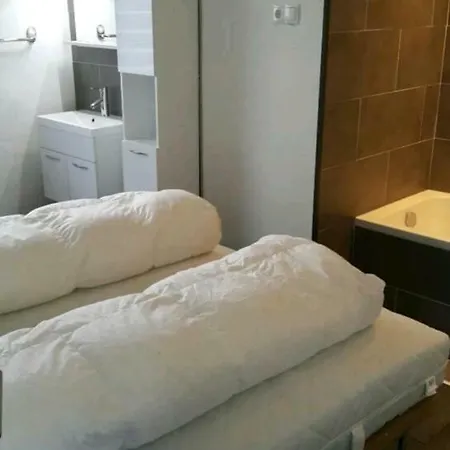 Prázdninový dům Bungalow Duin Aan Zee, Texel