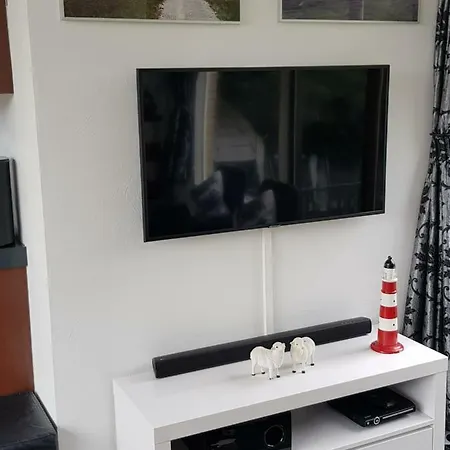 Bungalow Duin Aan Zee, Texel Prázdninový dům