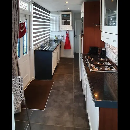 Prázdninový dům Bungalow Duin Aan Zee, Texel De Cocksdorp (Texel)